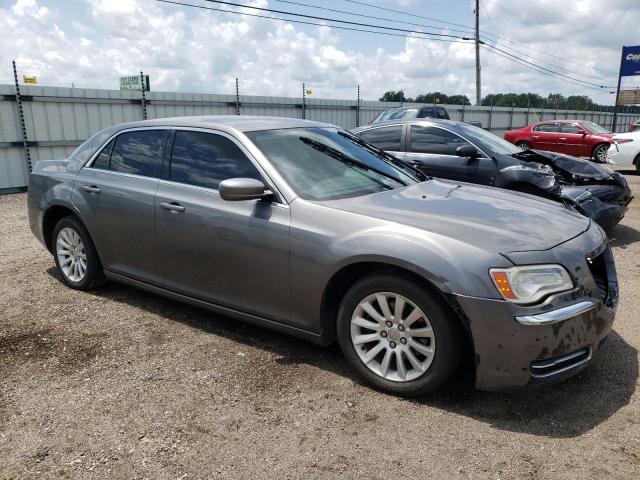 Photo 4 from auction – 2012 CHRYSLER 300 with VIN 2C3CCAAG7CH165666