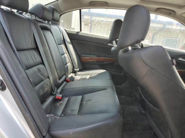 Photo 10 from auction – 2011 HONDA ACCORD EXL with VIN 1HGCP2F81BA071353