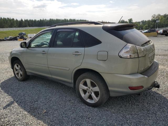 Photo 2 from auction – 2007 LEXUS RX 350 with VIN 2T2HK31UX7C006657
