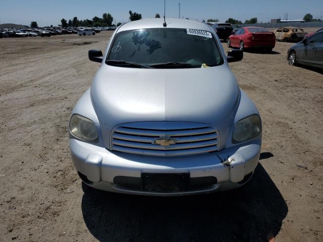 Photo 5 from auction – 2011 CHEVROLET HHR LS with VIN 3GNBAAFW9BS664064