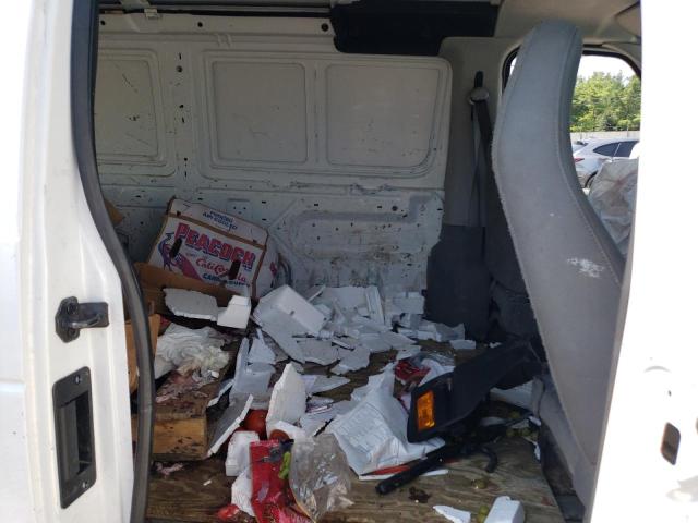 Photo 11 from auction – 2008 FORD ECONOLINE with VIN 1FTSE34L58DB18131