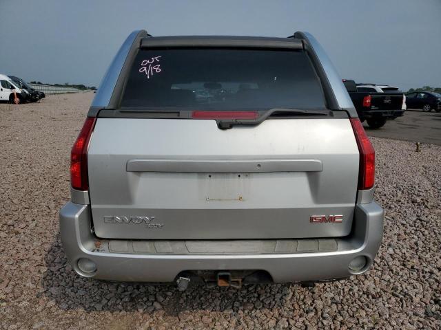 Photo 6 from auction – 2004 GMC ENVOY XUV with VIN 1GKET12S946172620