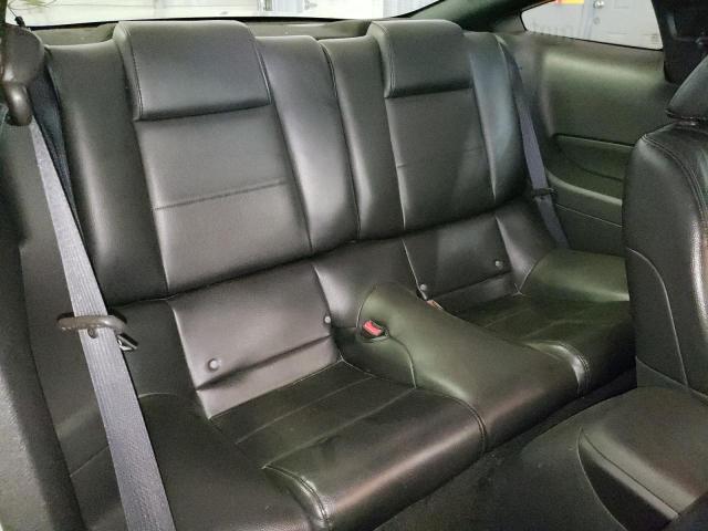 Photo 10 from auction – 2005 FORD MUSTANG with VIN 1ZVFT80N855149677