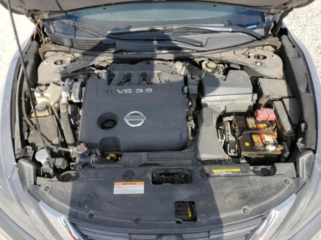 Photo 11 from auction – 2016 NISSAN ALTIMA 3.5 with VIN 1N4BL3AP0GC178678