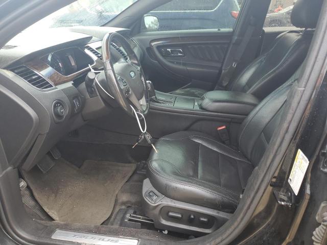 Photo 7 from auction – 2013 FORD TAURUS LIM with VIN 1FAHP2F88DG148276