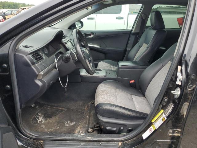 Photo 7 from auction – 2012 TOYOTA CAMRY BASE with VIN 4T1BF1FK8CU027493