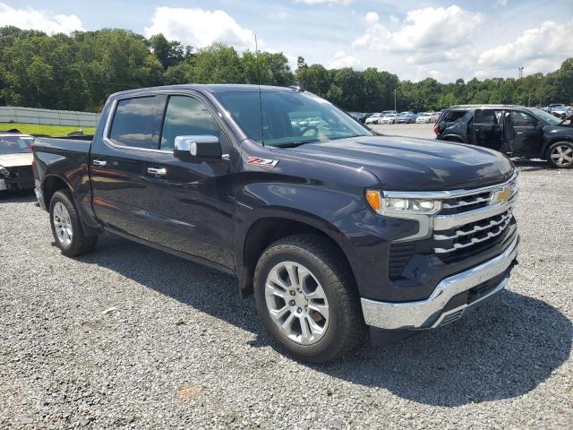 Photo 4 from auction – 2022 CHEVROLET SILVERADO with VIN 2GCUDGED2N1503972