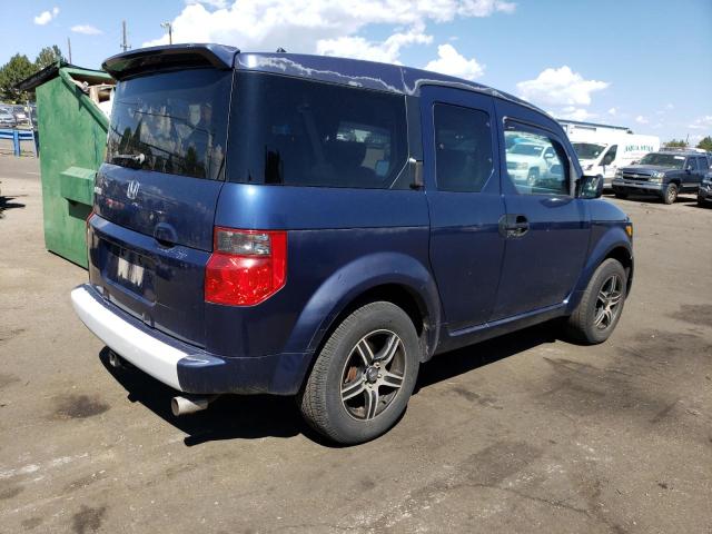 Photo 3 from auction – 2003 HONDA ELEMENT DX with VIN 5J6YH17253L011047