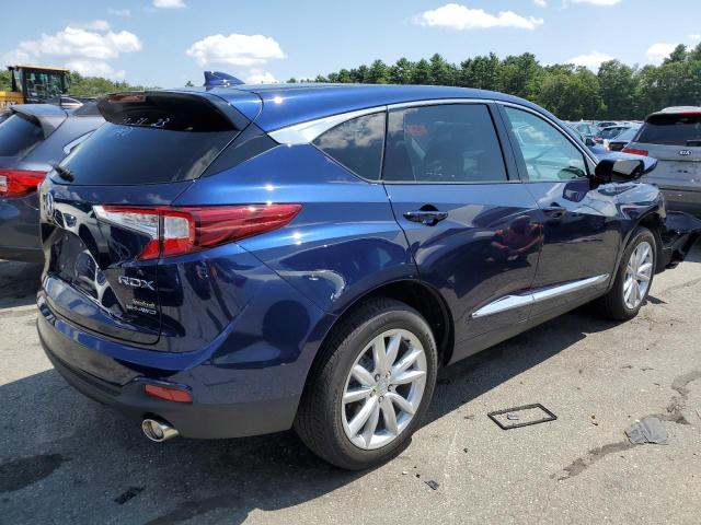 Zdjęcie 3 z aukcji – 2021 ACURA RDX z VIN 5J8TC2H33ML005231