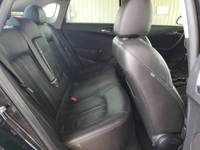 Photo 10 from auction – 2015 BUICK VERANO with VIN 1G4PS5SK0F4150420