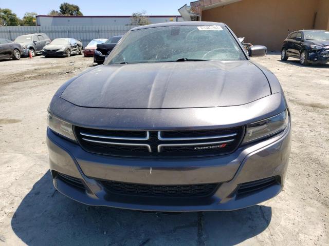 Photo 5 from auction – 2017 DODGE CHARGER SE with VIN 2C3CDXBG2HH655034