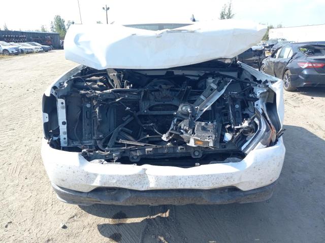 Photo 5 from auction – 2019 CHEVROLET SILVERADO with VIN 2GCVKMEC0K1193879