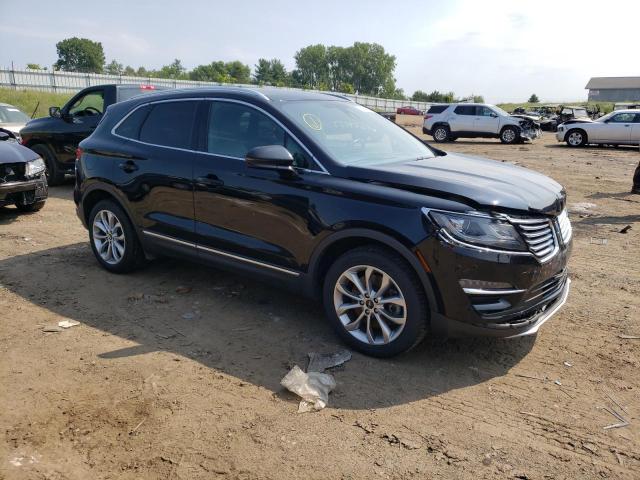 Photo 4 from auction – 2018 LINCOLN MKC SELECT with VIN 5LMCJ2D95JUL29973