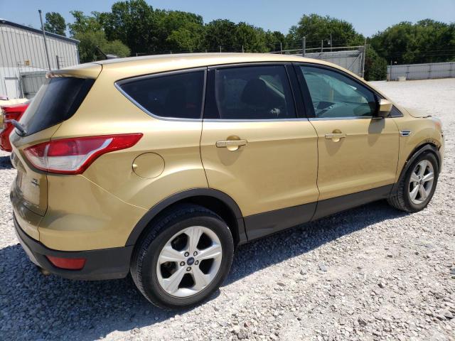 Photo 3 from auction – 2014 FORD ESCAPE SE with VIN 1FMCU9GXXEUC21514