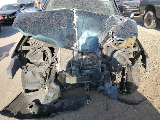 Photo 12 from auction – 2005 JEEP GRAND CHER with VIN 1J4HR58N35C597893