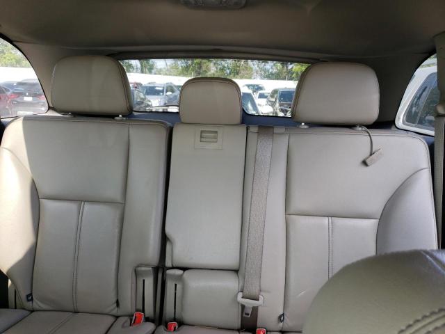 Photo 10 from auction – 2013 FORD EDGE SEL with VIN 2FMDK3JC8DBC17298