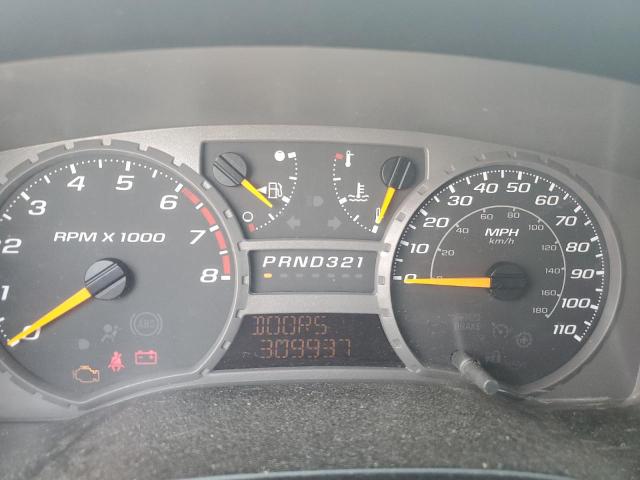 Photo 9 from auction – 2005 GMC CANYON with VIN 1GTCS136958289725