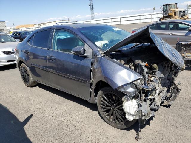 Photo 4 from auction – 2014 TOYOTA COROLLA L with VIN 5YFBURHE1EP092282