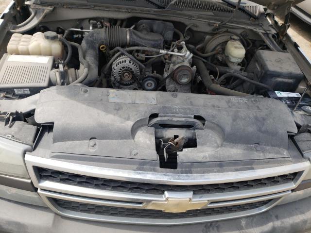 Photo 12 from auction – 2006 CHEVROLET SILVERADO with VIN 1GCEC19X96Z270688