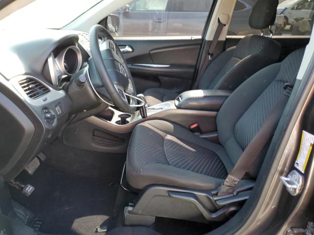 Photo 7 from auction – 2018 DODGE JOURNEY SE with VIN 3C4PDCAB6JT498746