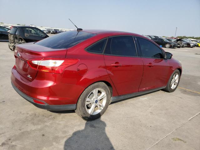 Photo 3 from auction – 2014 FORD FOCUS SE with VIN 1FADP3F22EL160822