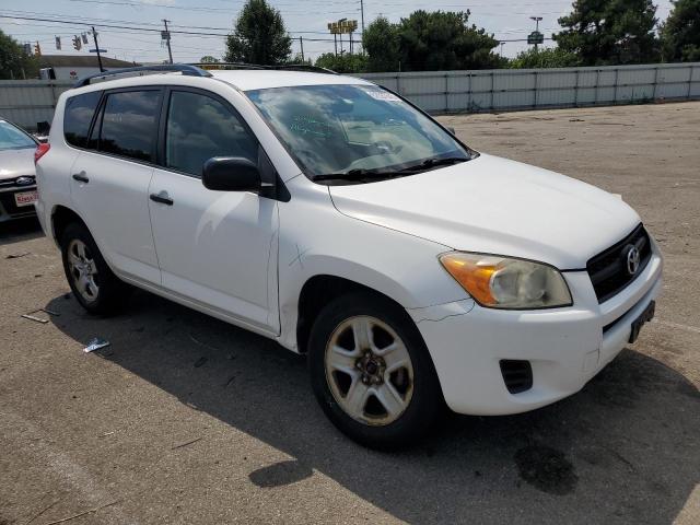 Photo 4 from auction – 2010 TOYOTA RAV4 with VIN JTMBF4DV9AD022917