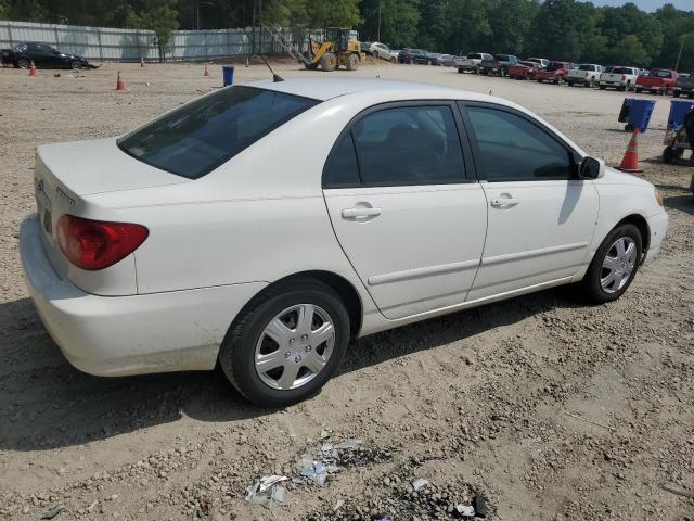 Photo 3 from auction – 2007 TOYOTA COROLLA CE with VIN 2T1BR32EX7C714968