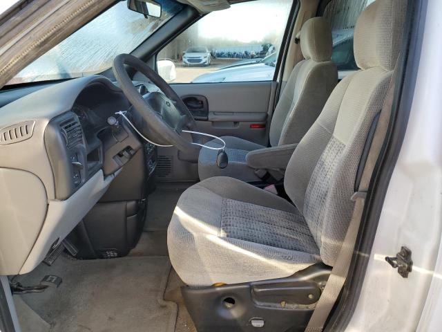 Photo 7 from auction – 2004 CHEVROLET VENTURE with VIN 1GNDX03EX4D160641