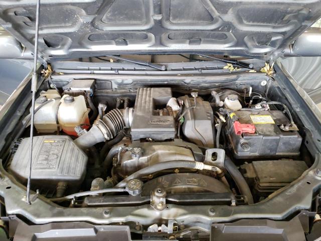Photo 11 from auction – 2011 CHEVROLET COLORADO L with VIN 1GCDSCFE5B8117657