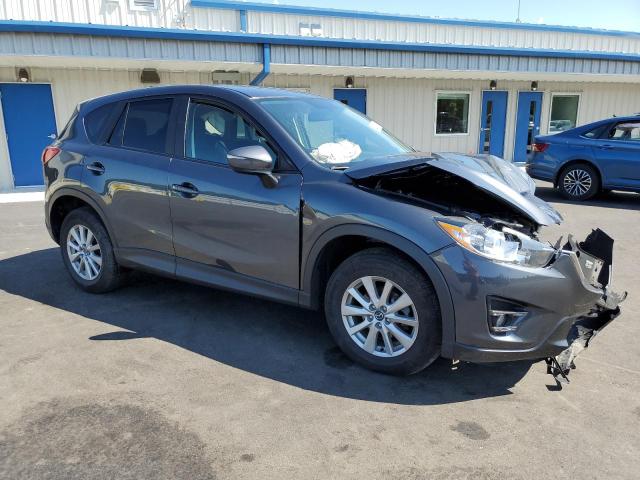 Photo 4 from auction – 2016 MAZDA CX-5 TOURI with VIN JM3KE4CYXG0865613