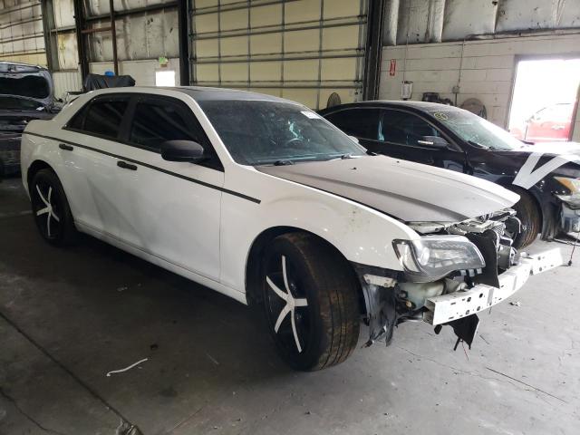 Photo 4 from auction – 2015 CHRYSLER 300 S with VIN 2C3CCAGG4FH830745
