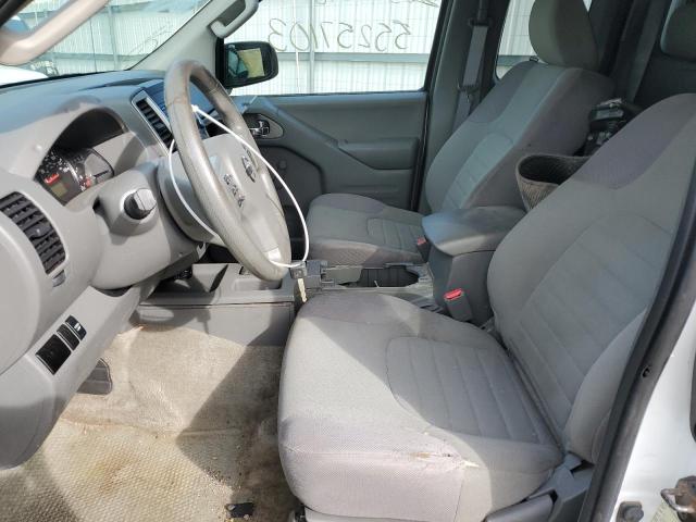 Photo 7 from auction – 2015 NISSAN FRONTIER S with VIN 1N6BD0CT4FN756569