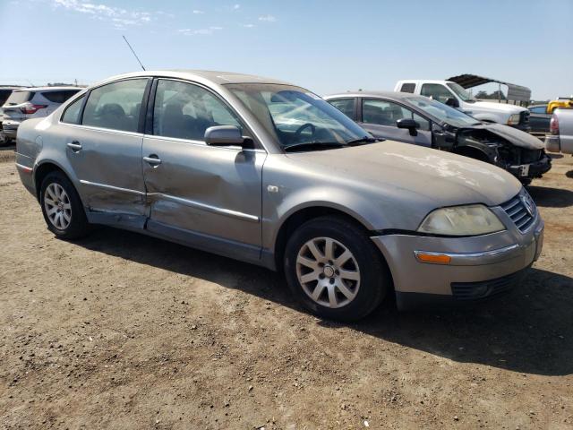 Photo 4 from auction – 2003 VOLKSWAGEN PASSAT with VIN WVWPD63B93P264753