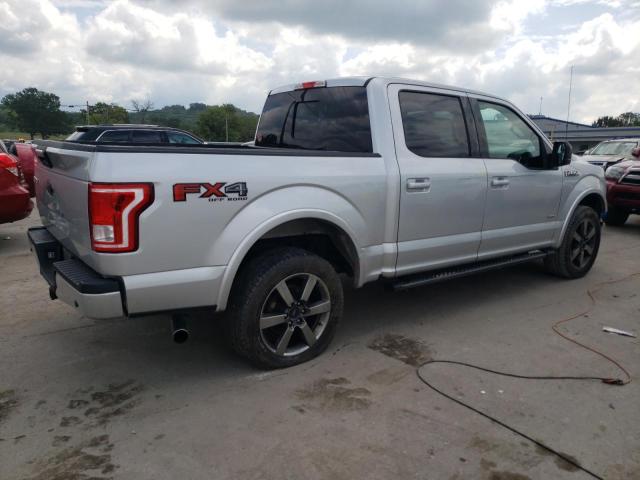 Photo 3 from auction – 2015 FORD F150 SUPER with VIN 1FTEW1EP5FFC28999