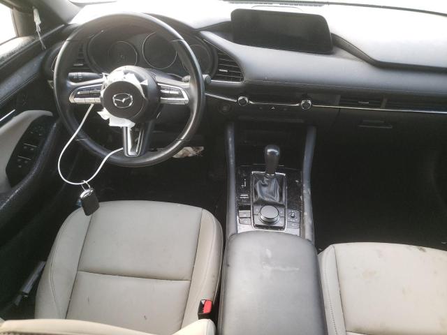 Photo 8 from auction – 2019 MAZDA 3 with VIN JM1BPBJM5K1127017