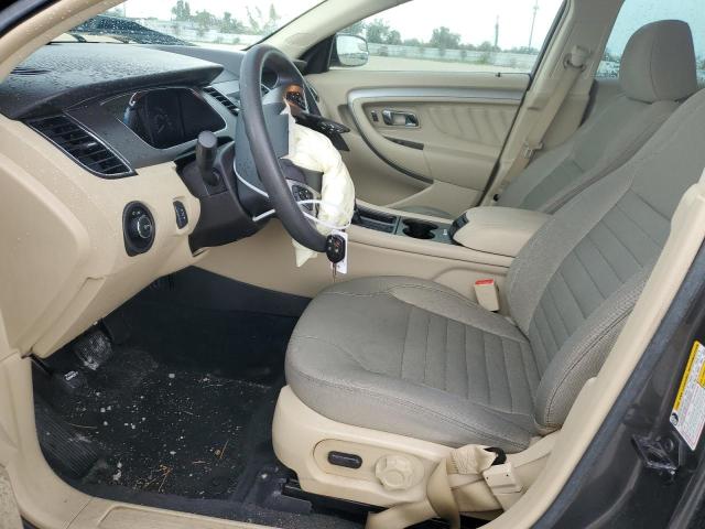 Photo 7 from auction – 2017 FORD TAURUS SE with VIN 1FAHP2D87HG125225