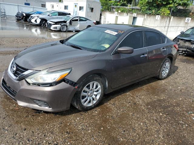 Photo 1 from auction – 2016 NISSAN ALTIMA 2.5 with VIN 1N4AL3AP7GN313770