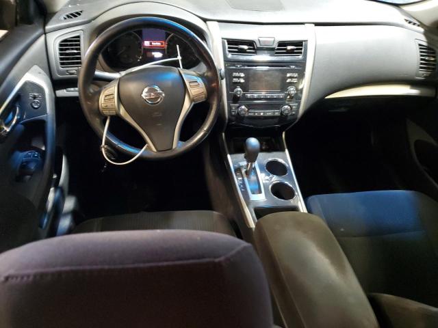 Photo 8 from auction – 2014 NISSAN ALTIMA 2.5 with VIN 1N4AL3AP4EC417853