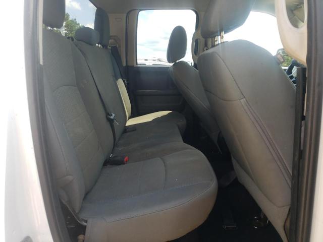 Photo 10 from auction – 2014 RAM 1500 ST with VIN 1C6RR6FG1ES319284