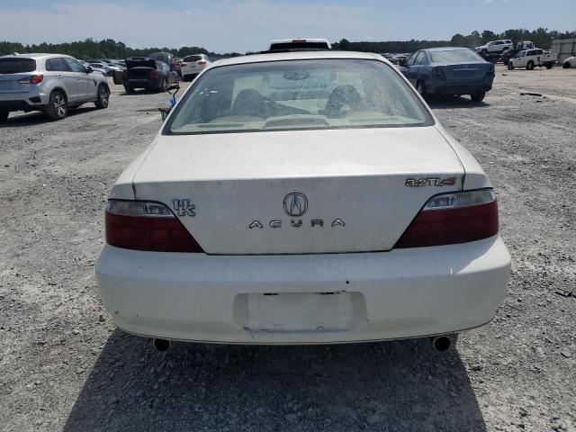 Photo 6 from auction – 2002 ACURA 3.2TL TYPE with VIN 19UUA56862A061330