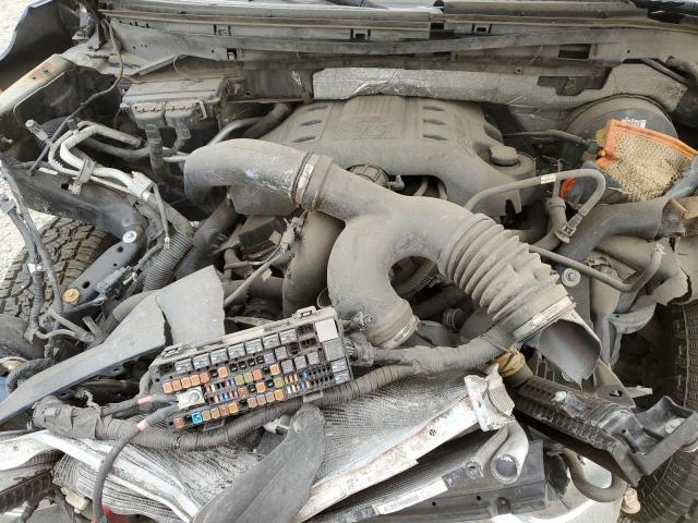 Photo 11 from auction – 2014 FORD F150 SUPER with VIN 1FTFX1CT8EFA70688