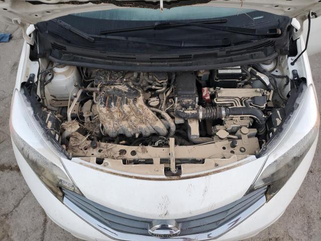 Photo 11 from auction – 2015 NISSAN VERSA NOTE with VIN 3N1CE2CP8FL365379