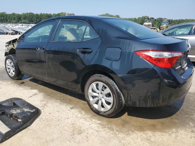 Photo 2 from auction – 2016 TOYOTA COROLLA L with VIN 5YFBURHE1GP523707