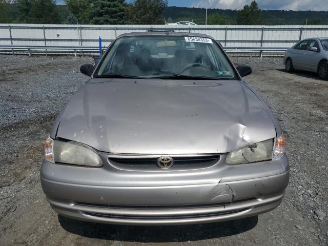 Photo 5 from auction – 1998 TOYOTA COROLLA with VIN 2T1BR12E4WC098459