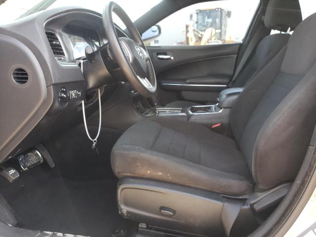 Photo 7 from auction – 2013 DODGE CHARGER SE with VIN 2C3CDXBGXDH688566