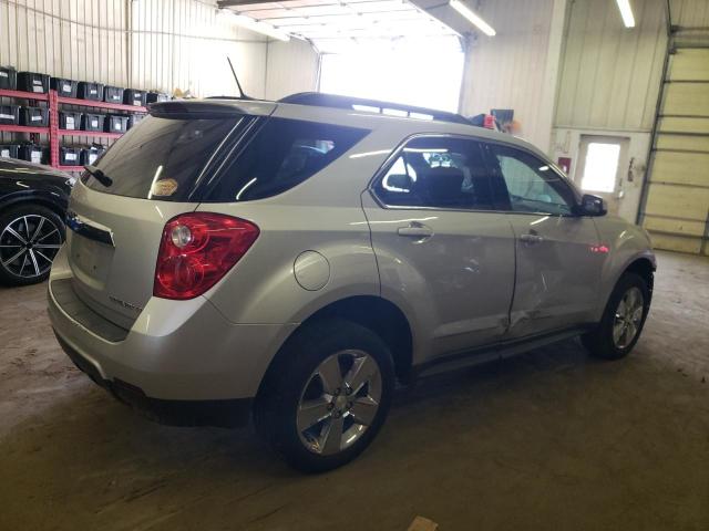 Photo 3 from auction – 2013 CHEVROLET EQUINOX LT with VIN 2GNALDEK7D1171049
