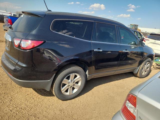 Photo 3 from auction – 2014 CHEVROLET TRAVERSE L with VIN 1GNKVHKD5EJ299681