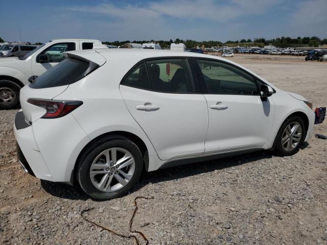 Photo 3 from auction – 2022 TOYOTA COROLLA SE with VIN JTND4MBE5N3186819