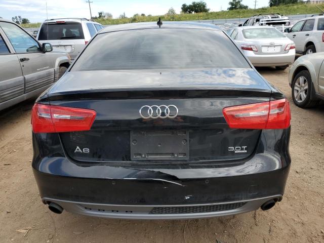 Photo 6 from auction – 2012 AUDI A6 PRESTIG with VIN WAUHGAFC0CN132511