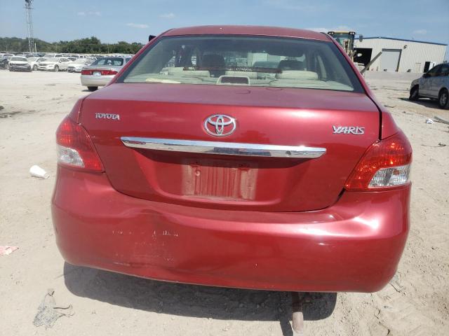 Photo 6 from auction – 2007 TOYOTA YARIS with VIN JTDBT923171013744